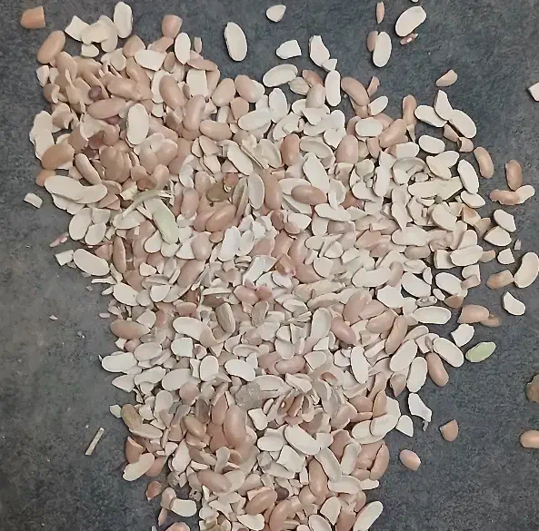 لوبیا آشی شکسته (کرم)|خوردنی و آشامیدنی|تهران, هرندی|دیوار