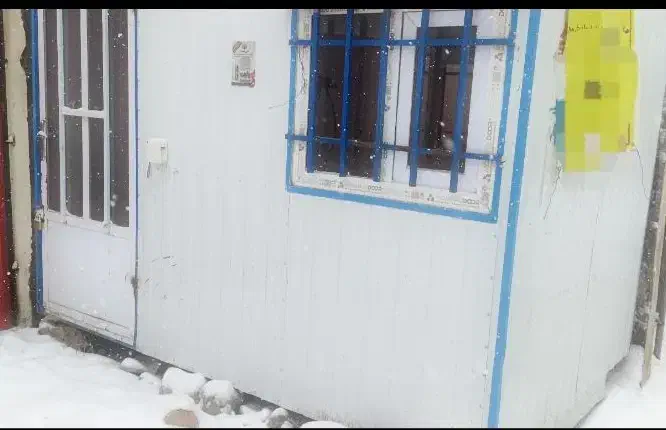 فروش کانکس|مصالح و تجهیزات ساختمان|اردبیل, |دیوار