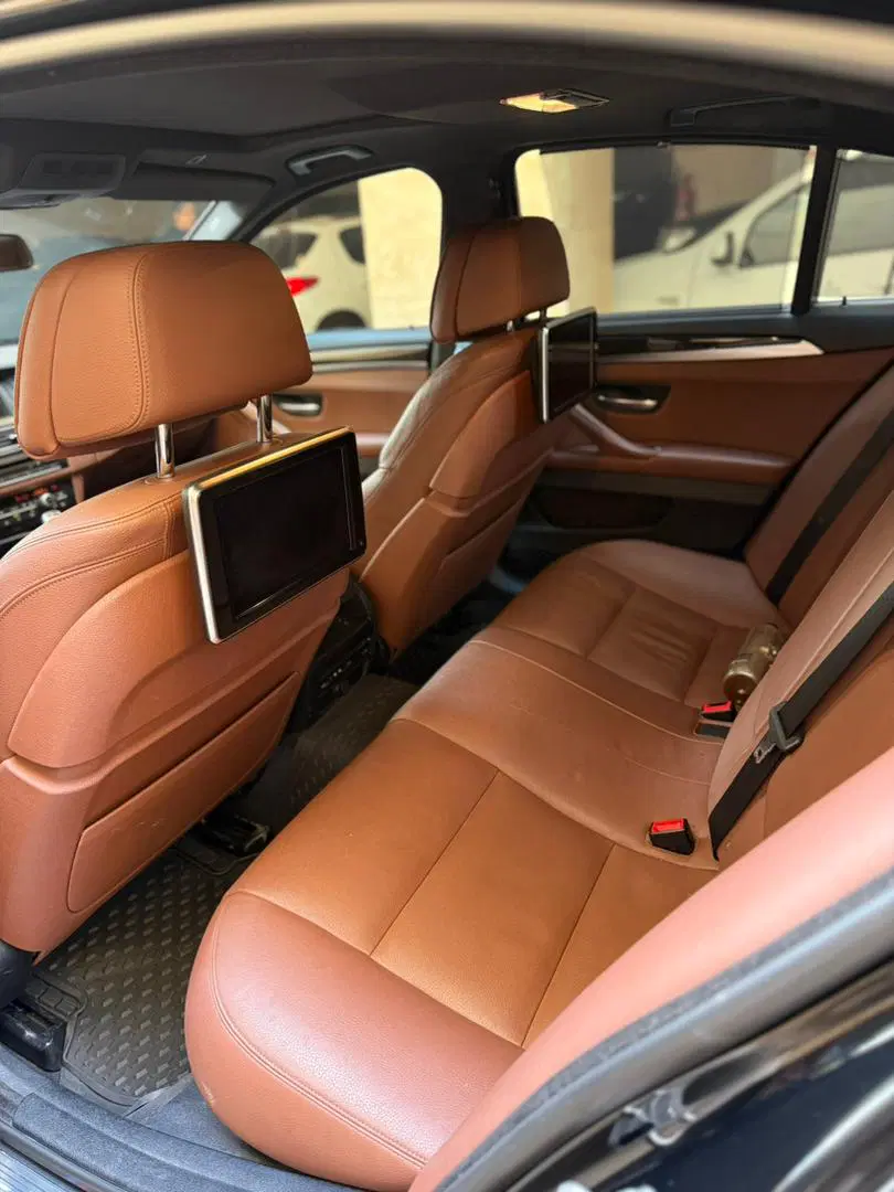 مدل ۲۰۱۵ BMW 528|خودرو سواری و وانت|تهران, دروس|دیوار