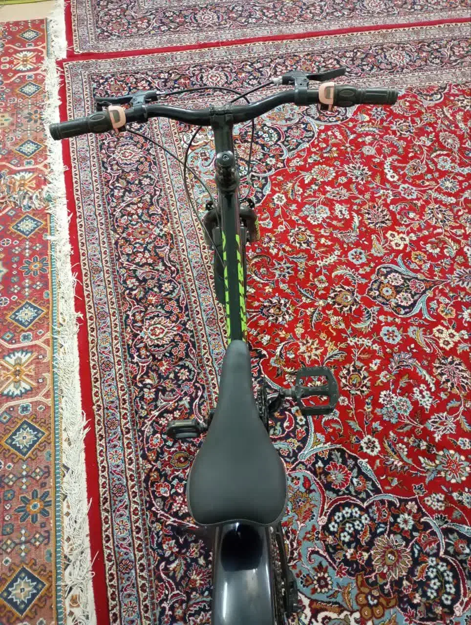 دوچرخه 20|دوچرخه، اسکیت، اسکوتر|سبزوار, هویزه|دیوار