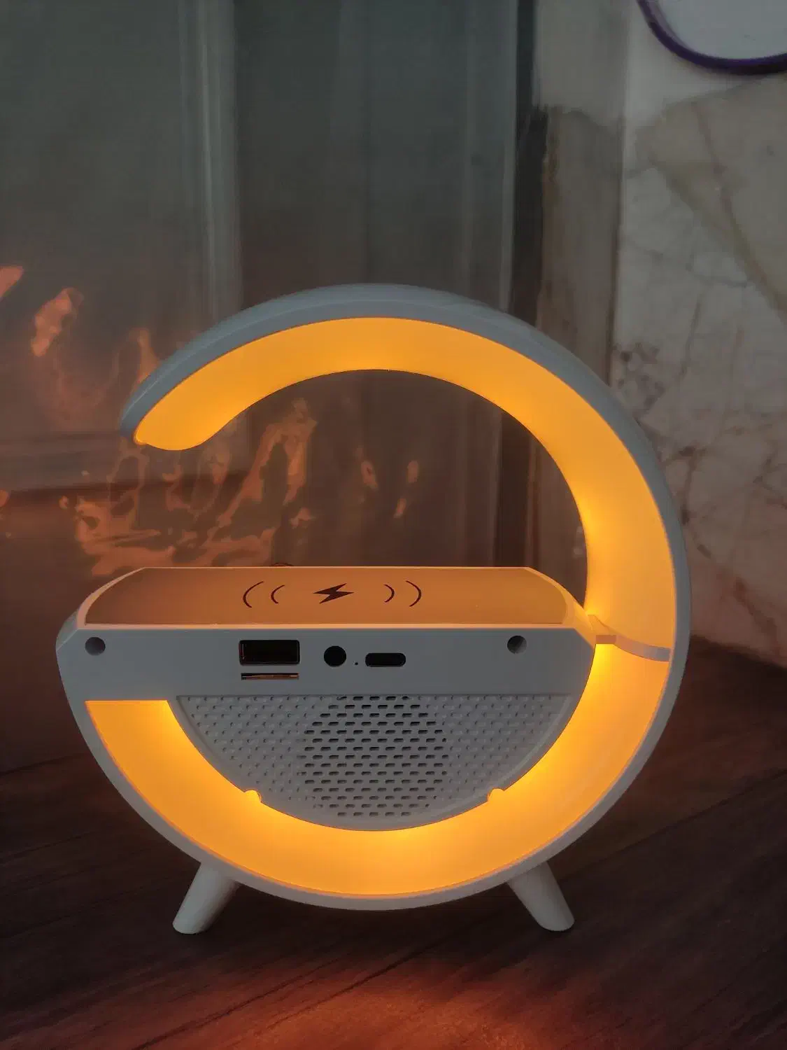 اسپیکر بلوتوثی نو معاوضه با تلویزیون|پخش‌کننده همراه|فردوس (خراسان), |دیوار