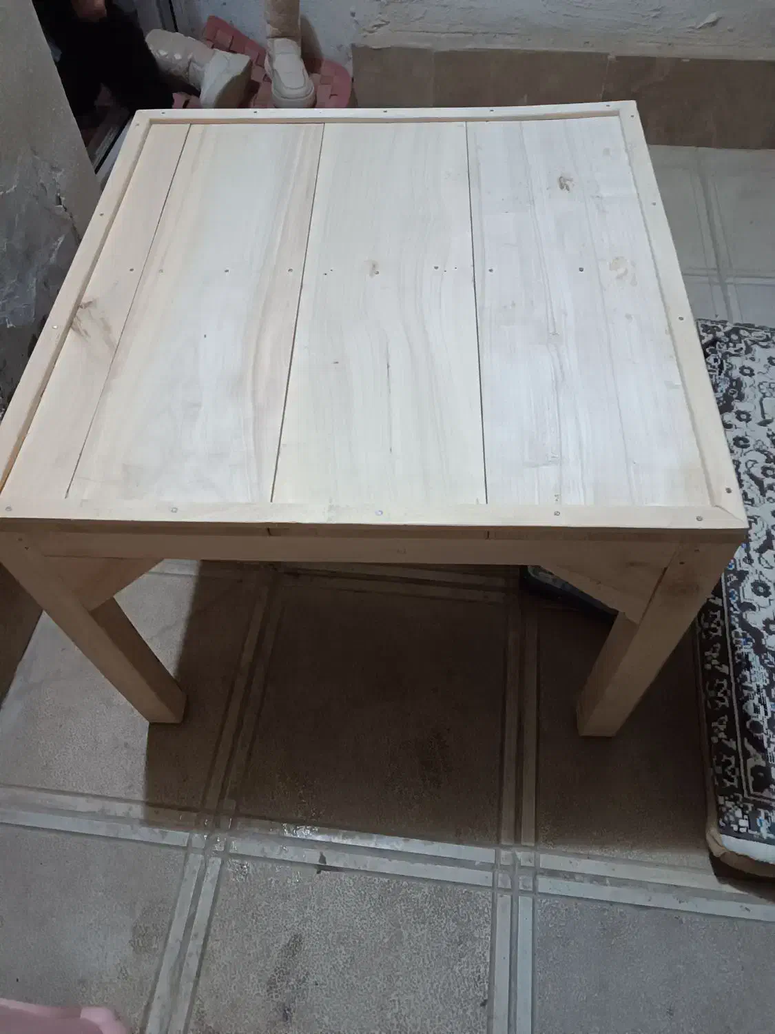 کرسی نو|مبلمان خانگی و میز عسلی|خلخال, |دیوار