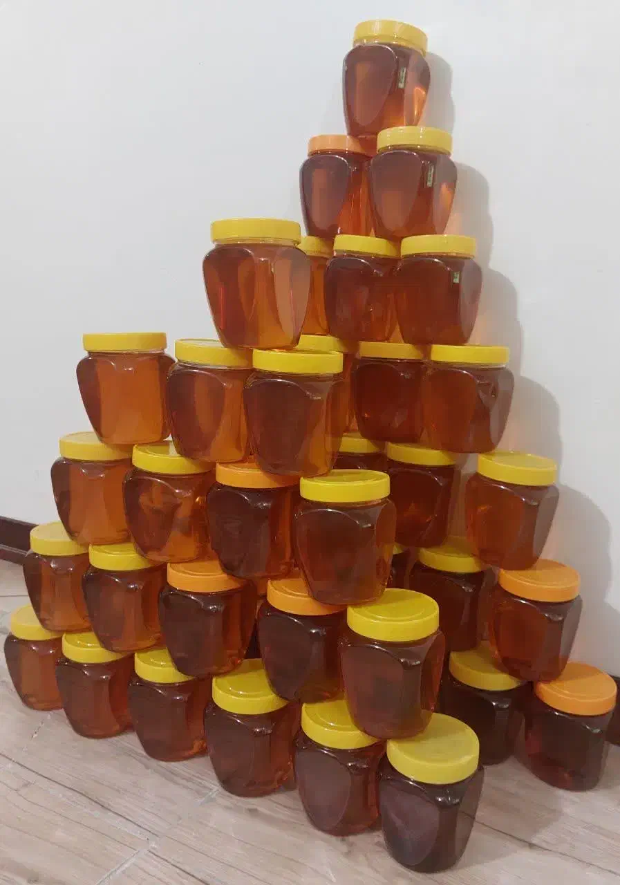 عسل خوشمزه زنبوردار|خوردنی و آشامیدنی|تهران, شهرک ولیعصر جنوبی|دیوار