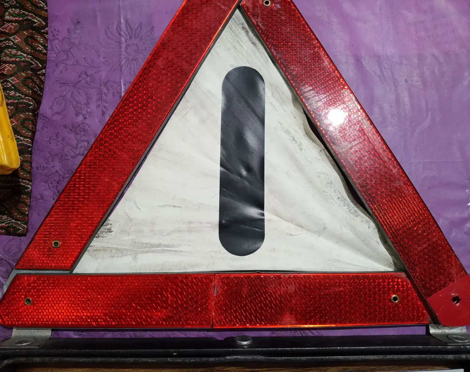 لوازم جانبی امنیتی خودرو|قطعات یدکی و لوازم جانبی|پاکدشت, شهرک امام رضا|دیوار