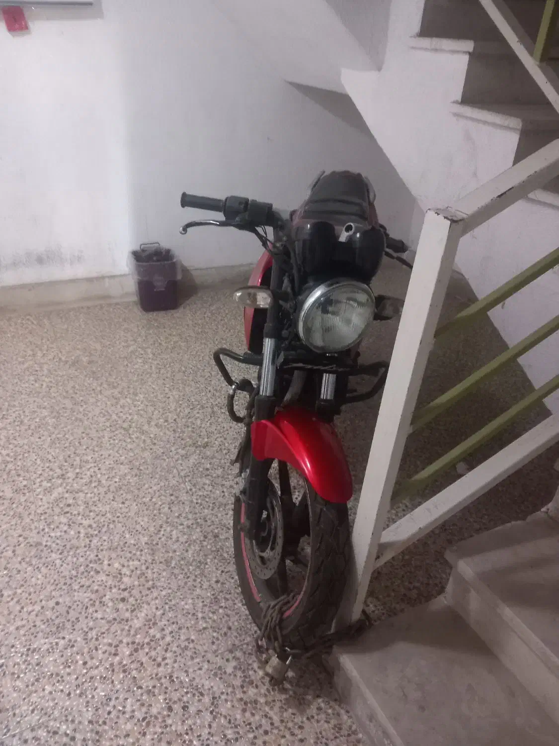 موتور پالس ۷۰۰۰۰۰۰۰|موتورسیکلت|گرگان, |دیوار