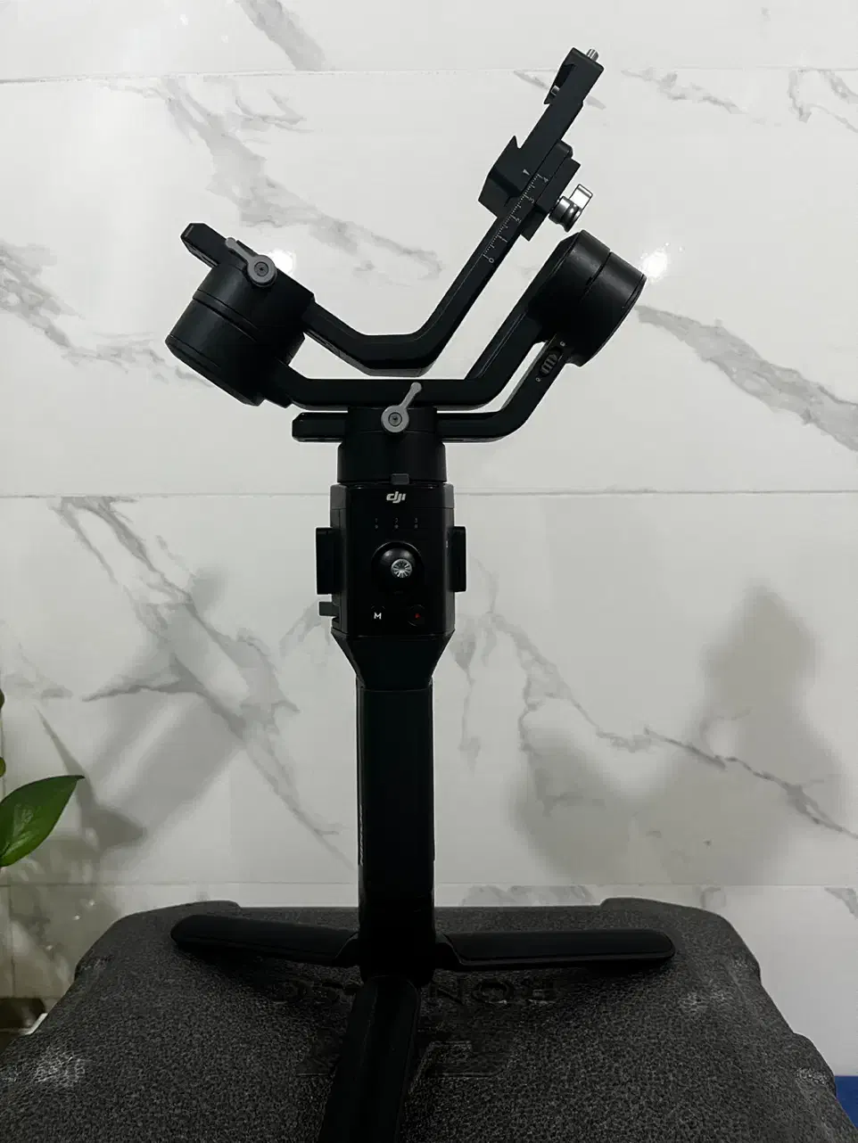 گیمبال رونین استابلایزر لرزش گیر|دوربین عکاسی و فیلم‌برداری|دزفول, |دیوار