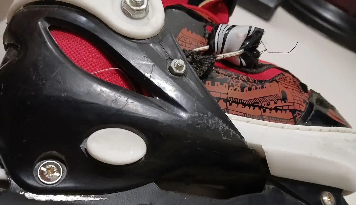 اسکیت، اسکوتر|دوچرخه، اسکیت، اسکوتر|محمدشهر, عباس آباد|دیوار