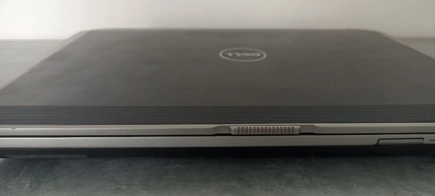 کامپیوتر Dell- Latitude E 6420|رایانه همراه|ری, حمزه‌آباد|دیوار