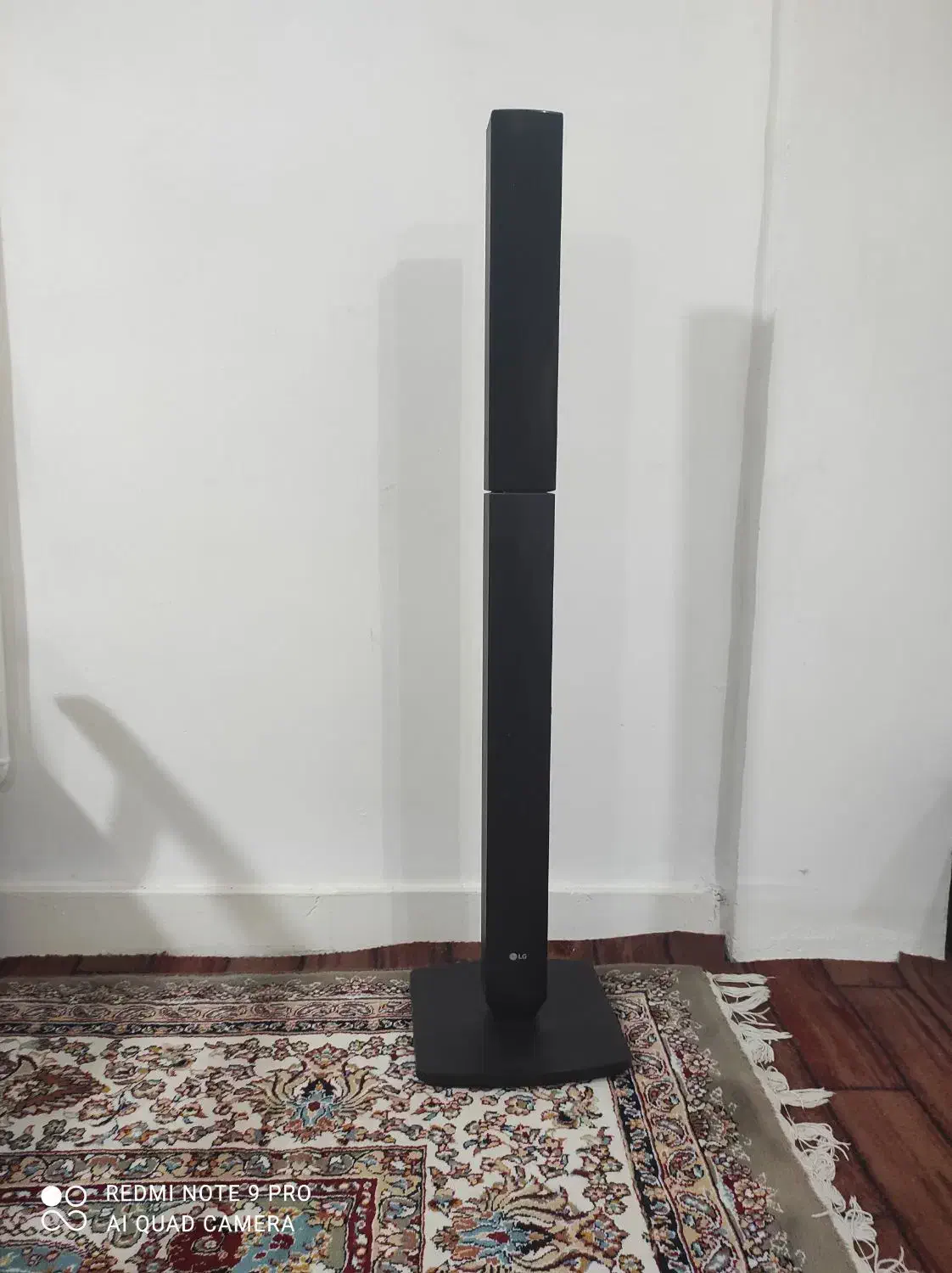 سینما خانواده|سیستم صوتی خانگی|تهران, قصر فیروزه ۲|دیوار