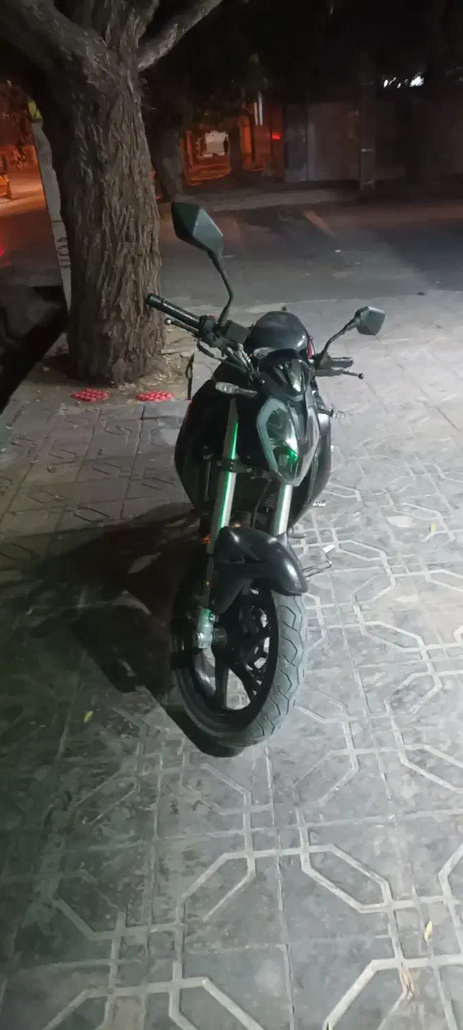 بنلی 180S|موتورسیکلت|همدان, |دیوار