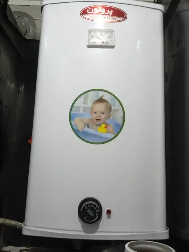 آبگرمکن برقی|آبگرمکن، پکیج، شوفاژ|داراب, |دیوار