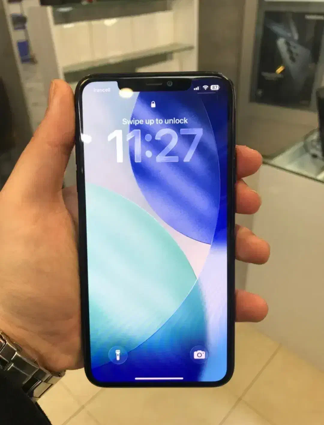 11pro zaa|موبایل|رشت, اسماعیل آباد|دیوار