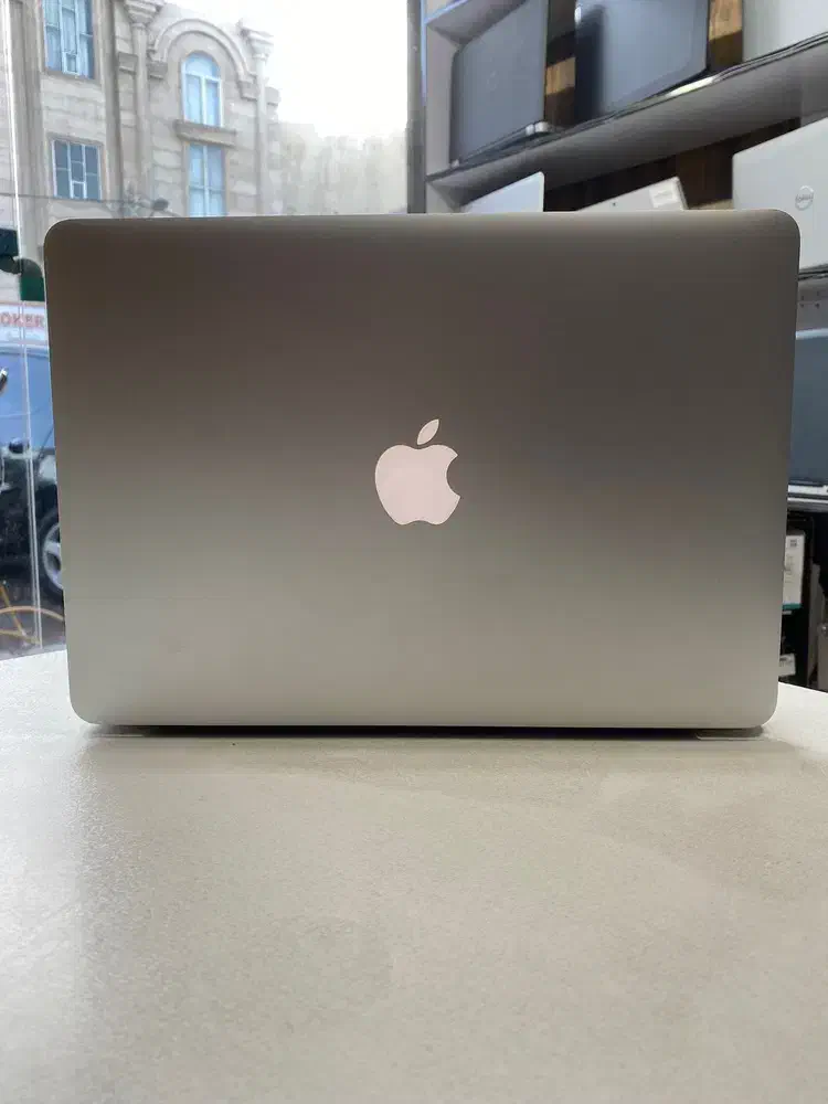 لب تاب مک بوک شرکت اپل|رایانه همراه|آباده, |دیوار