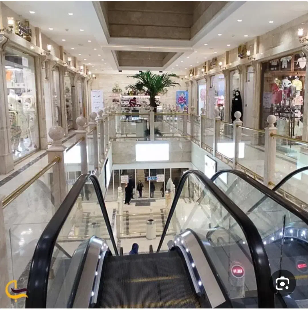 مشارکت در ساخت مجتمع تجاری|مشارکت در ساخت املاک|کاشان, بازار کاشان|دیوار