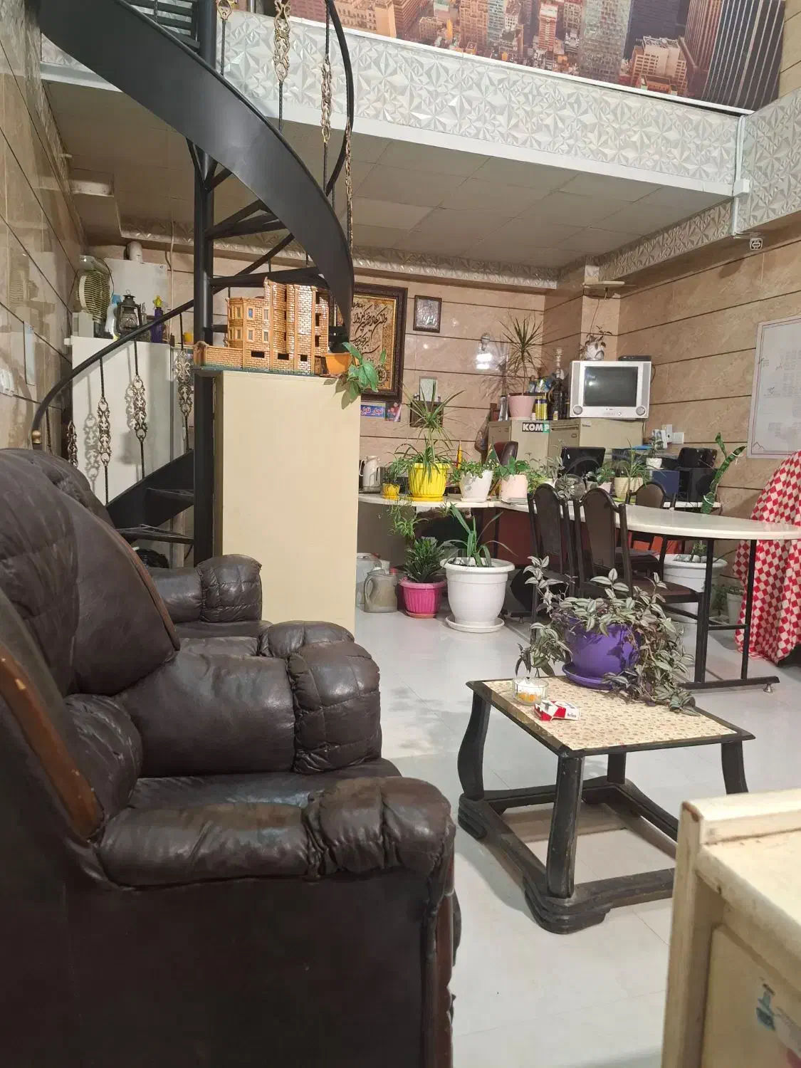 رهن اجاره مغازه در شهرک نادری|اجارهٔ مغازه و غرفه|اردبیل, |دیوار