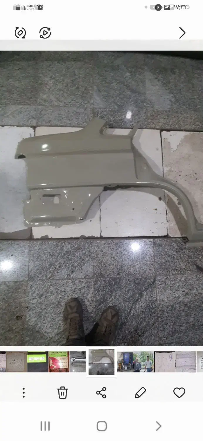 بدنه خودرو|حراج|اردبیل, |دیوار