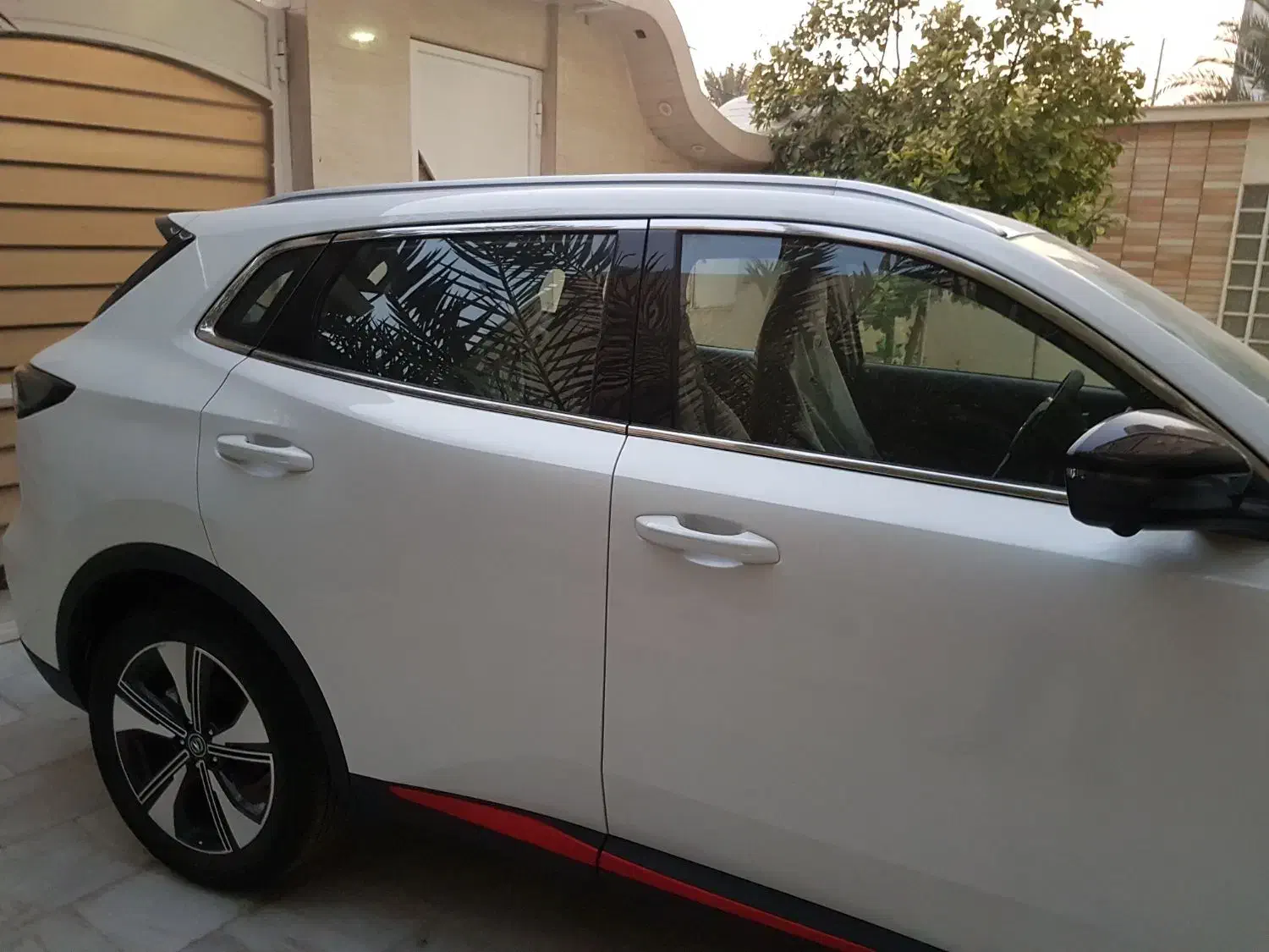 چانگان CS55 پلاس 1404 (وارداتی مونتاژی)|خودرو سواری و وانت|پارسیان, |دیوار