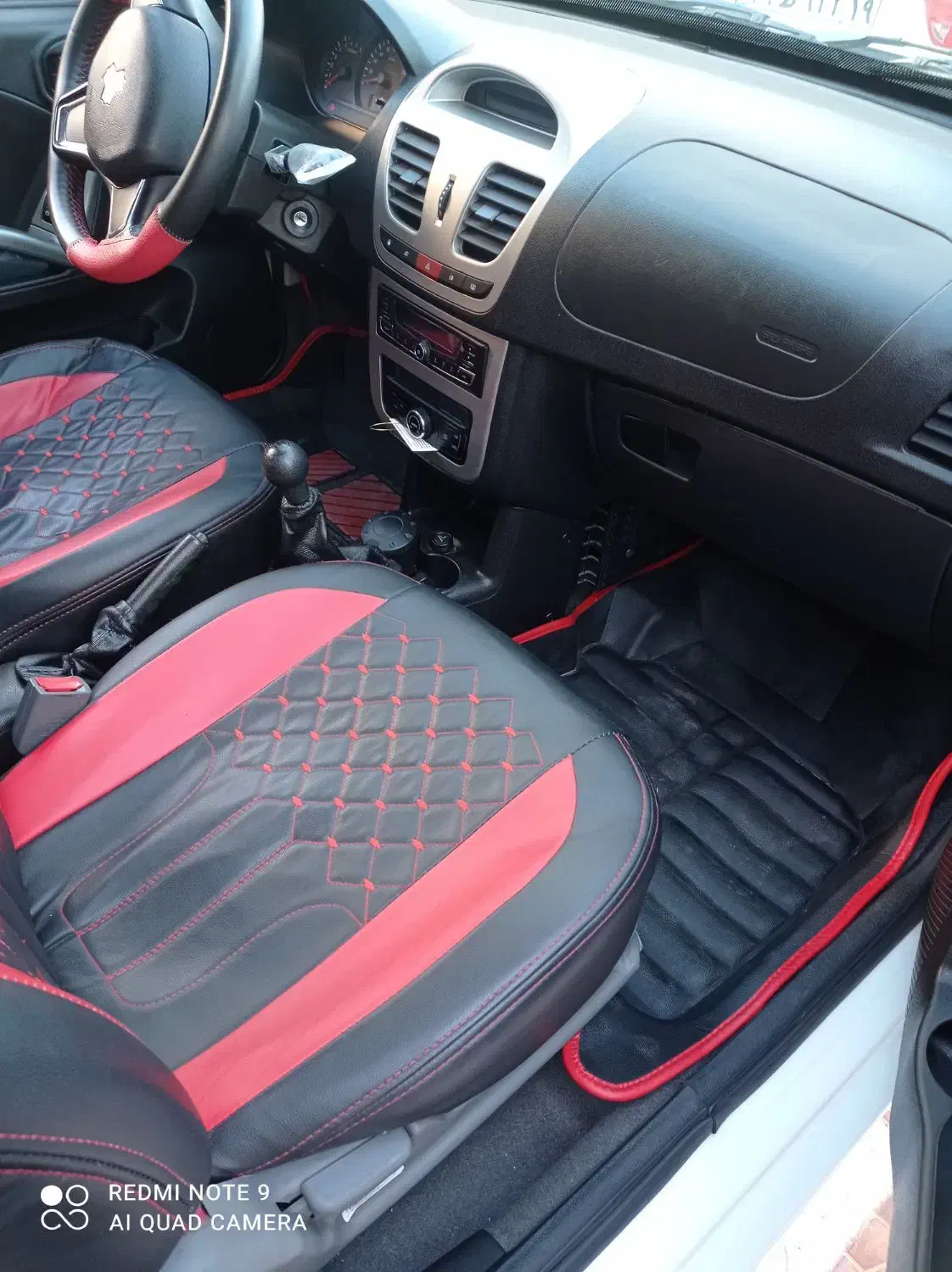 ساینا دوگانه|خودرو سواری و وانت|ایلام, |دیوار