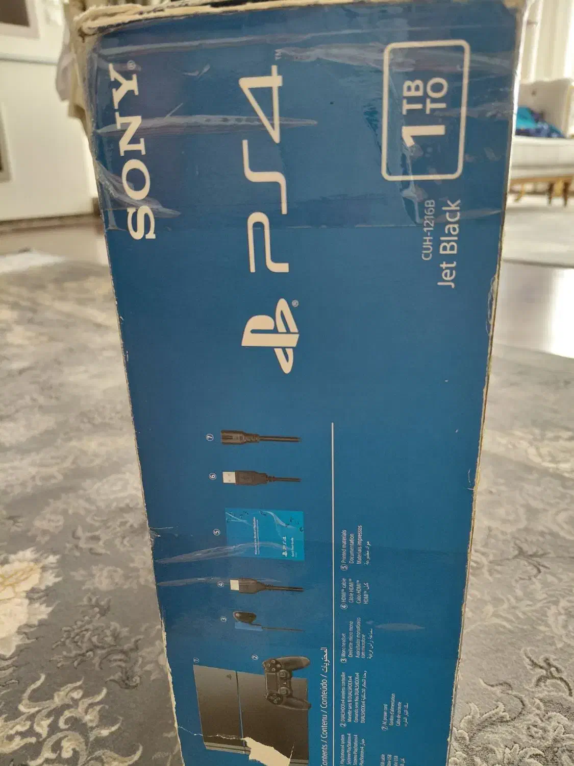 ps4|کنسول، بازی ویدئویی و آنلاین|پارس‌آباد, |دیوار