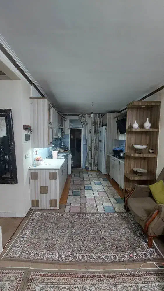 اجاره خانه پاکدشت بلوار رحیمی خیابان کردبچه|اجارهٔ آپارتمان|پاکدشت, پاکدشت (مامازند)|دیوار