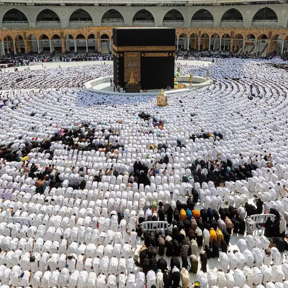 فیش تمتع و عمره|تور و چارتر|تهران, ایران|دیوار