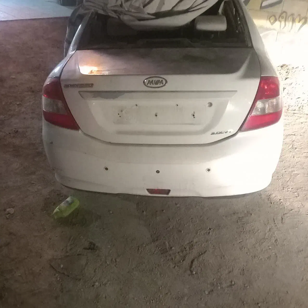 فروش لوازم بدنه وبرقی زیربند موجود هست|قطعات یدکی و لوازم جانبی|آباده, |دیوار