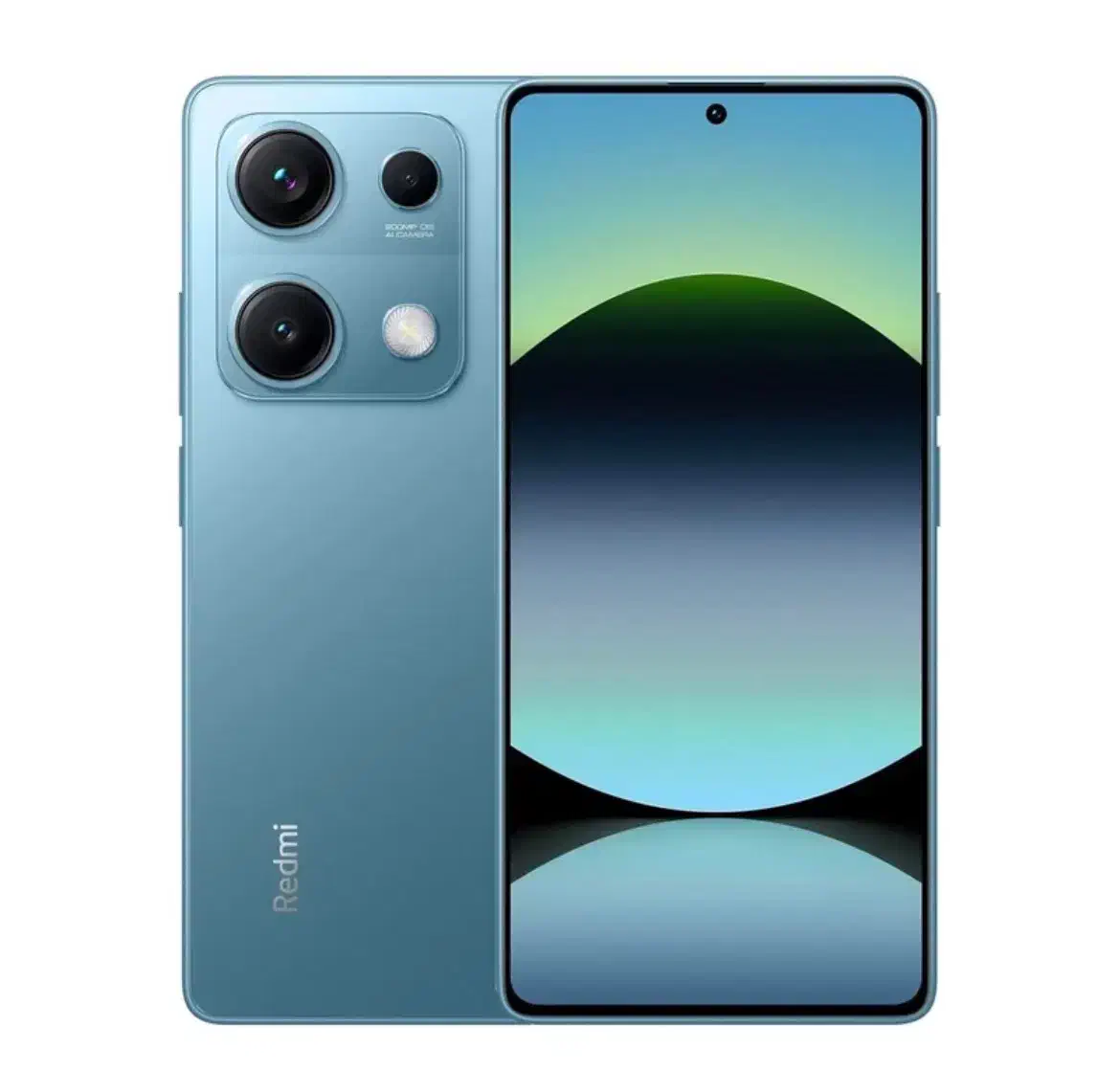 (فروش بدون چک)گوشی شیائومی Redmi Note 14s|موبایل|کرج, مهرویلا جنوبی|دیوار