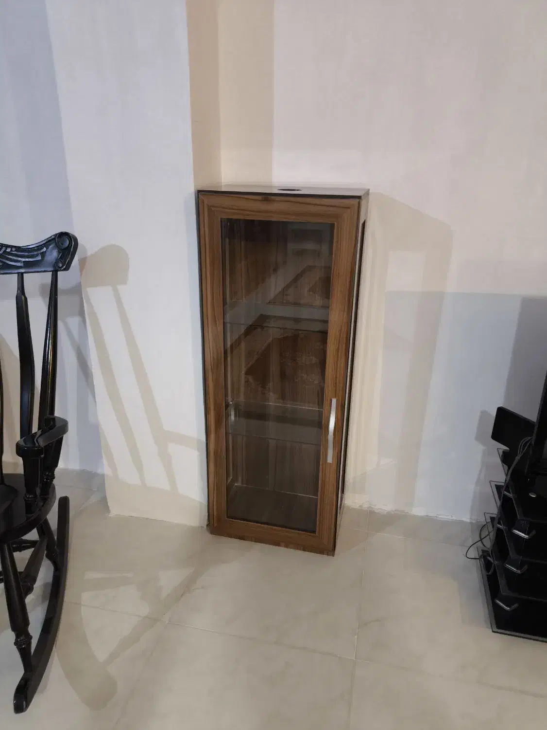 بوفه|بوفه، ویترین، کنسول|سرعین, |دیوار