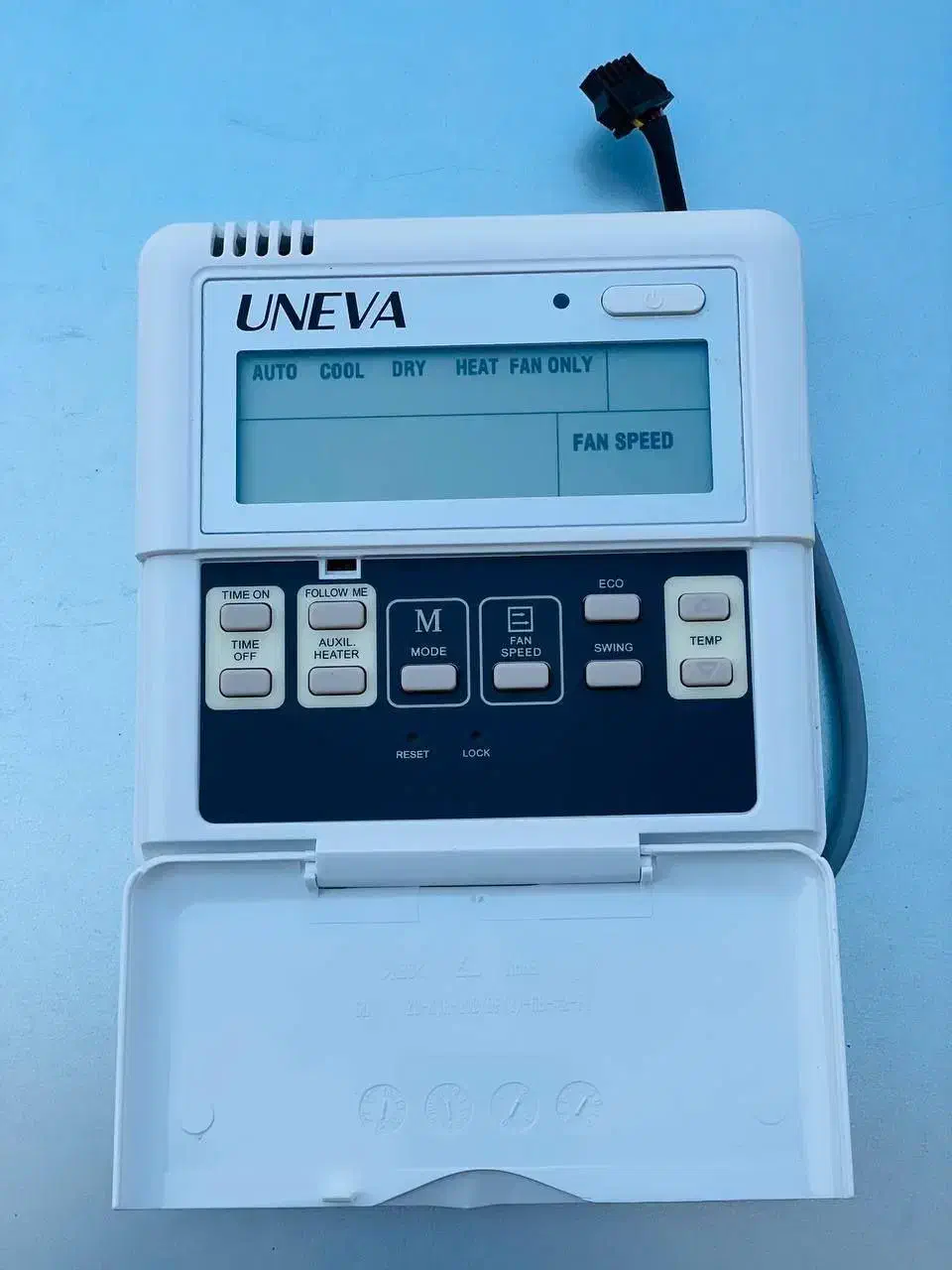 کولرداکت اسپلیت یونیوا(پرداخت درب منزل)|کولر گازی و فنکوئل|تبریز, |دیوار