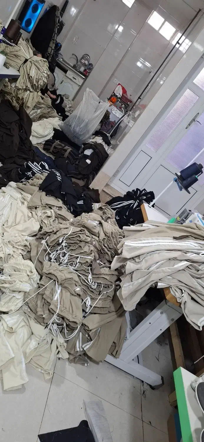 به خیاط ماهرنیازمندیم تسویه نقد|استخدام صنعتی، فنی، مهندسی|ابهر, |دیوار