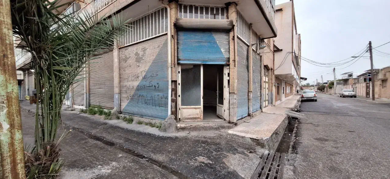 اجاره مغازه ۴۰متری|اجارهٔ مغازه و غرفه|اندیمشک, |دیوار