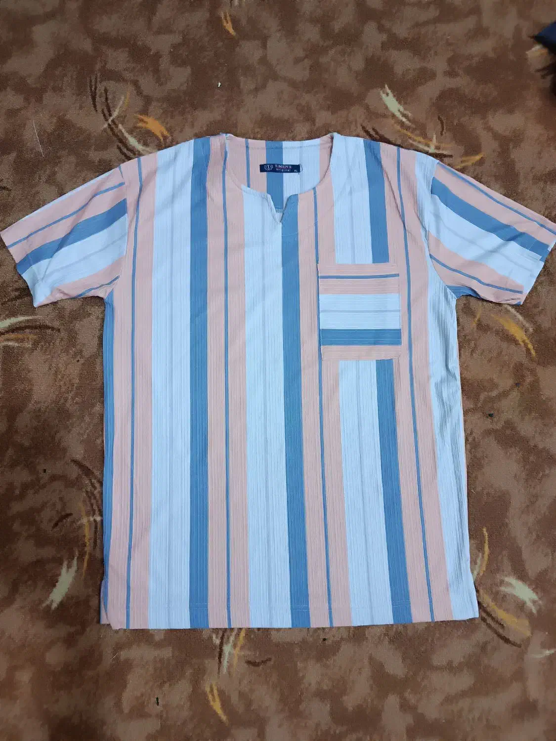 تیشرت مراکشی xl|لباس|بوشهر, |دیوار