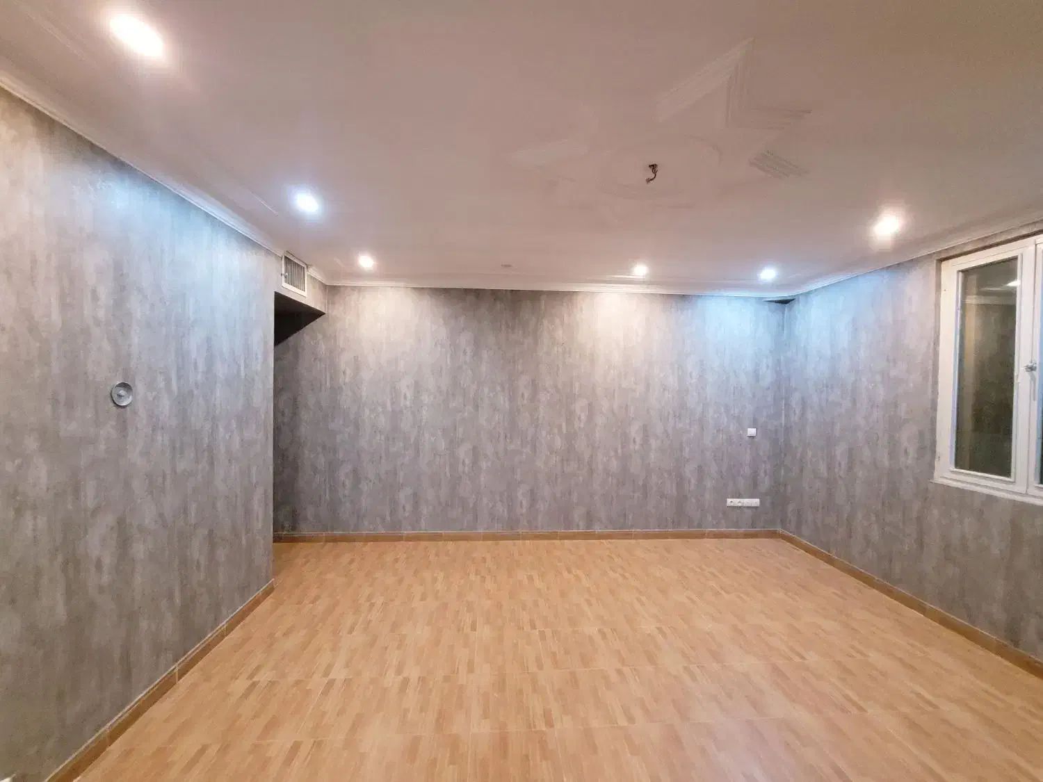 ۶۰ متری، دو خوابه، کوچه صفرآبادی فراهانی|اجارهٔ آپارتمان|تهران, جوادیه|دیوار