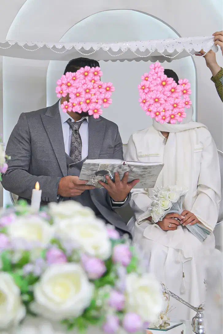 عکاسی و فیلمبرداری مراسم عقد محضری|خدمات پذیرایی، مراسم|تهران, گمرک|دیوار