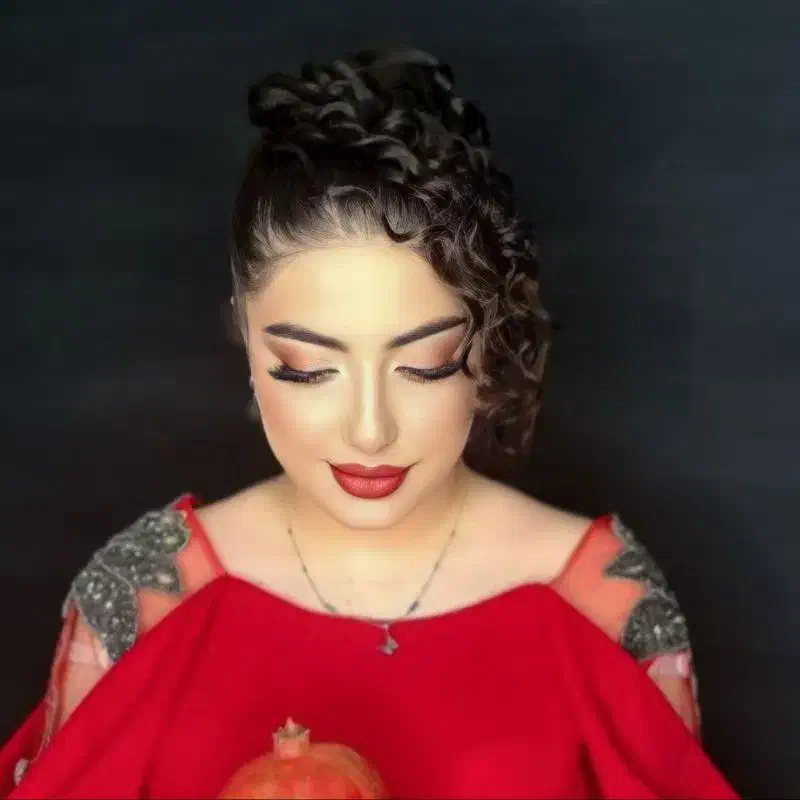 ۵۰ درصد تخفیف روی دوره های ارایشگری|خدمات آرایشگری و زیبایی|نورآباد, |دیوار