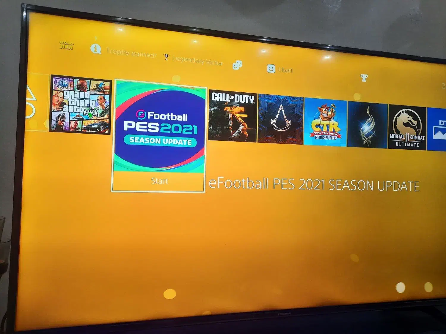 ps4 کپی خور|کنسول، بازی ویدئویی و آنلاین|اصفهان, باغ نگاره|دیوار