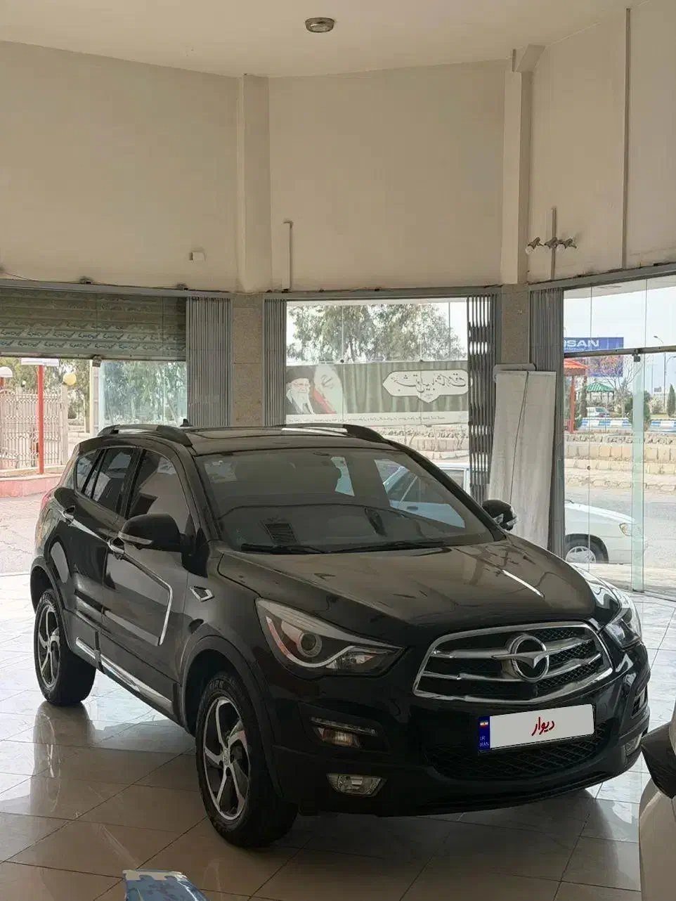 هایما s5|خودرو سواری و وانت|تهران, شادمان|دیوار