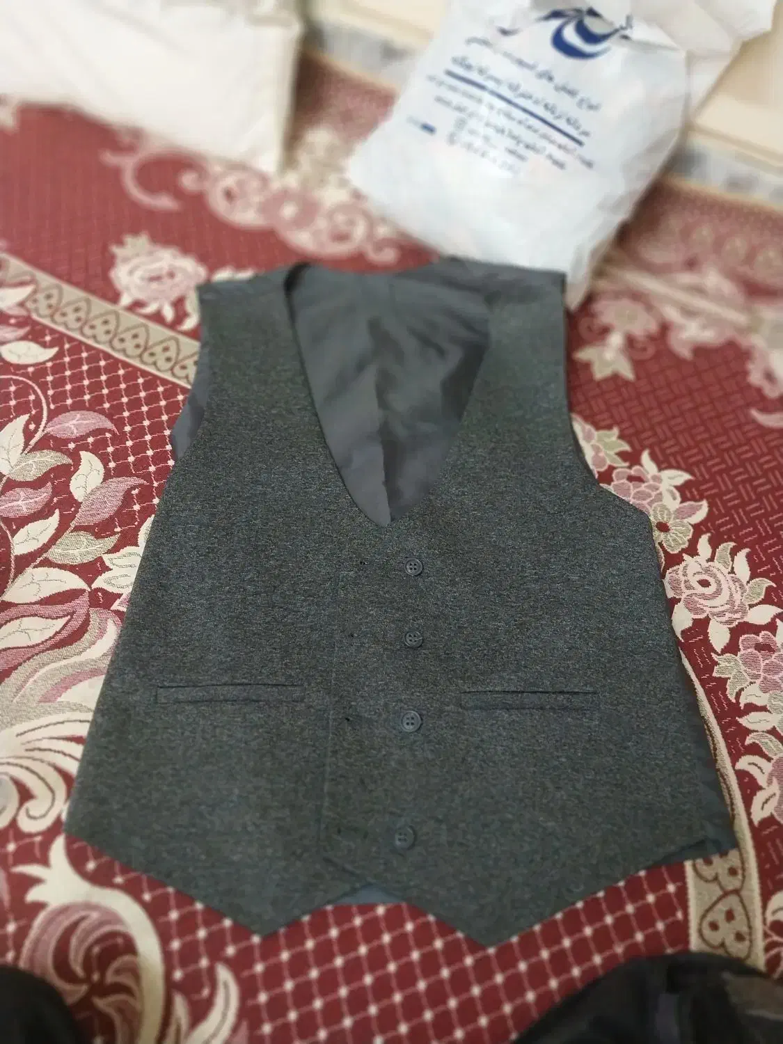 کت شلوار|لباس|آذرشهر, |دیوار