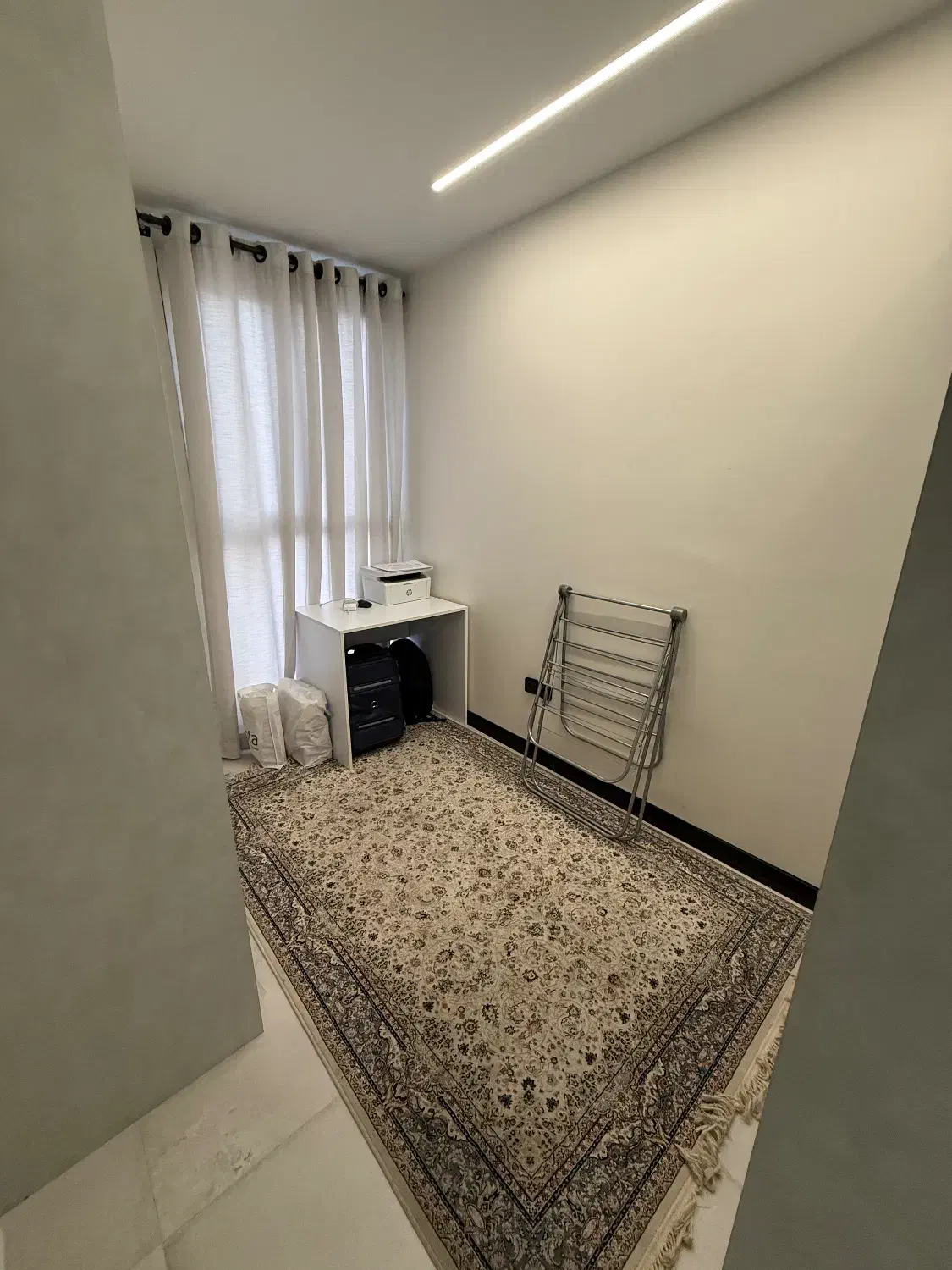 اجاره اپارتمان