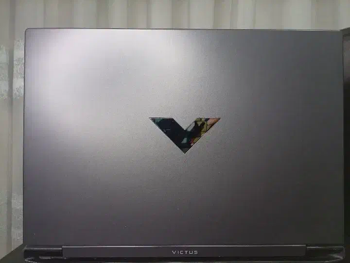 لپتاپ گیمینگ HP Victus 15-fa0031dx|رایانه همراه|اسلامشهر, شهرک انبیا|دیوار