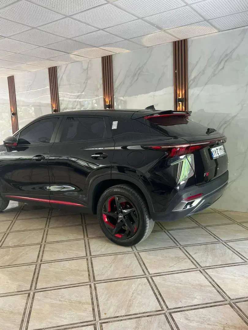 فونیکسfxمدل ۱۴۰۱|خودرو سواری و وانت|بم, |دیوار