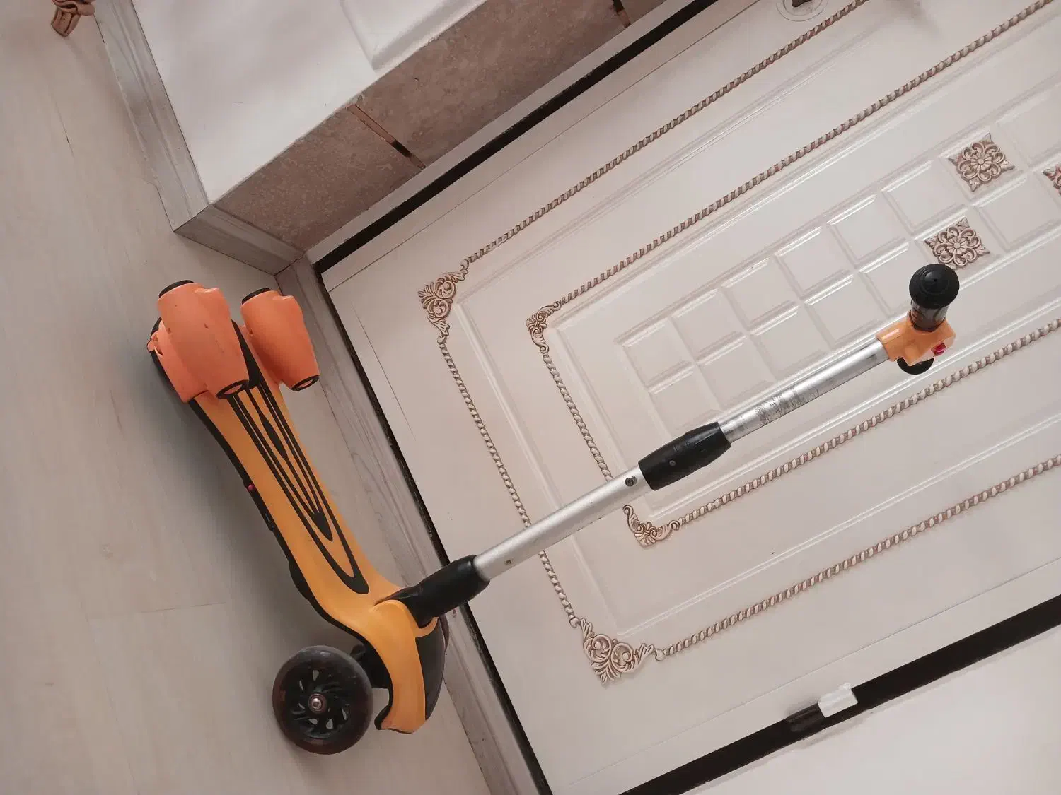 اسکوتر خارجی|دوچرخه، اسکیت، اسکوتر|اردبیل, |دیوار