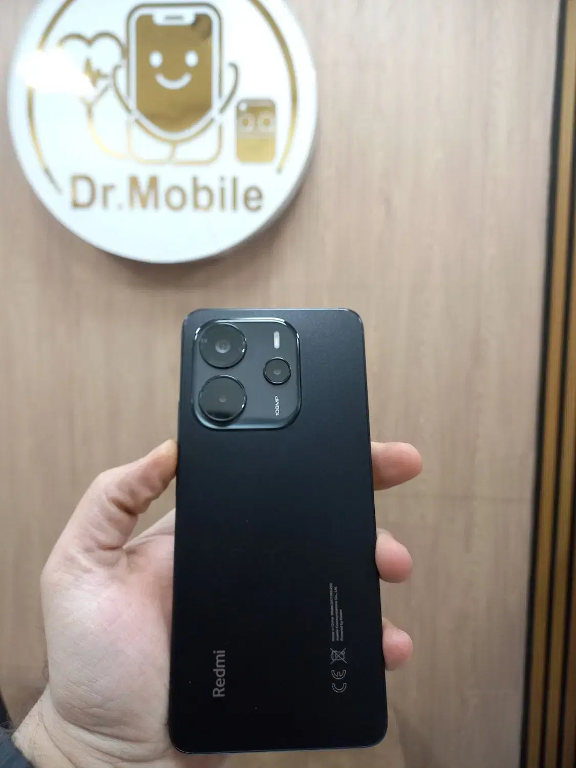 note14ردمی|موبایل|نیشابور, محله میدان باغات|دیوار