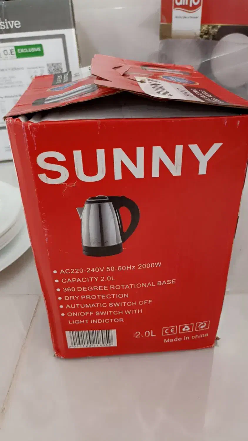 ارزان|سایر لوازم برقی|دهگلان, |دیوار