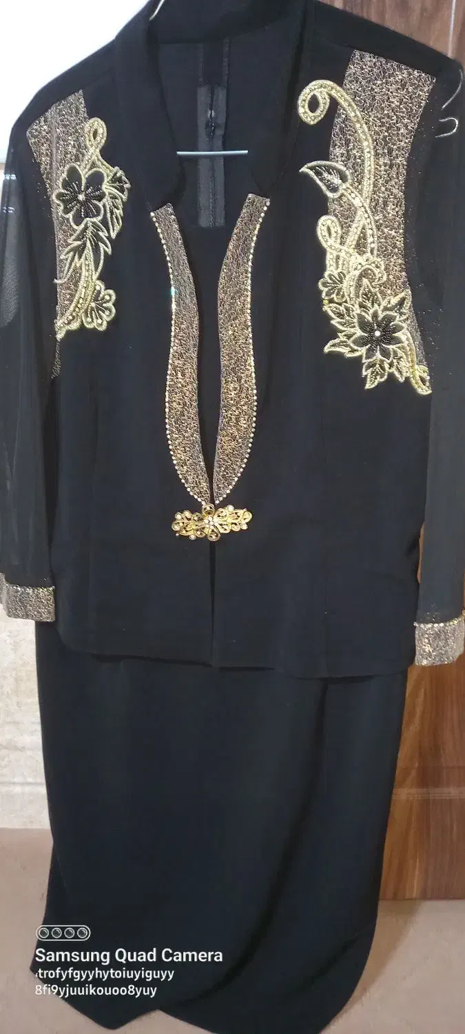 کت و دامن و پالتو و کاپشن|لباس|کاشان, شهدا|دیوار