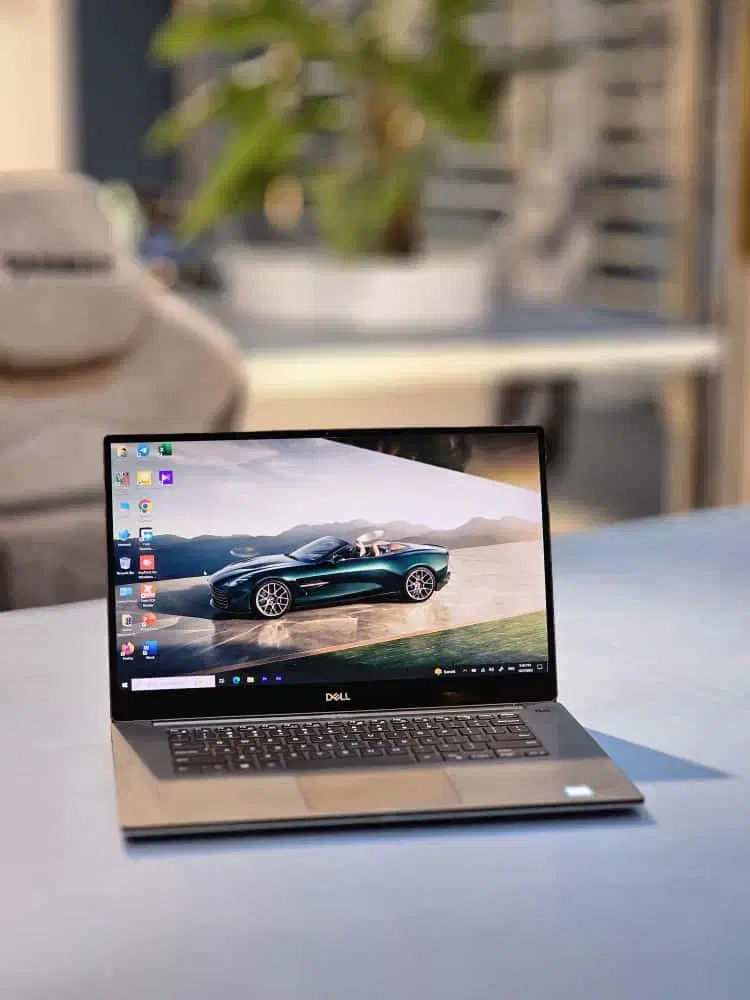 لپ تاپ Laptop Dell اقساطی|رایانه همراه|کرج, اصفهانی‌ها|دیوار