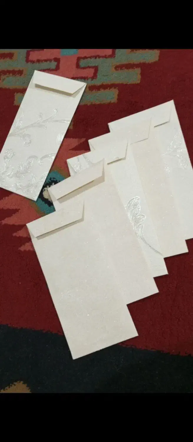 پاکت پول|لوازم التحریر|میانه, |دیوار