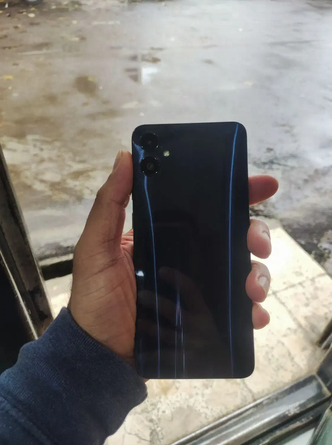 گوشی a05 128 gig|موبایل|خمام, |دیوار