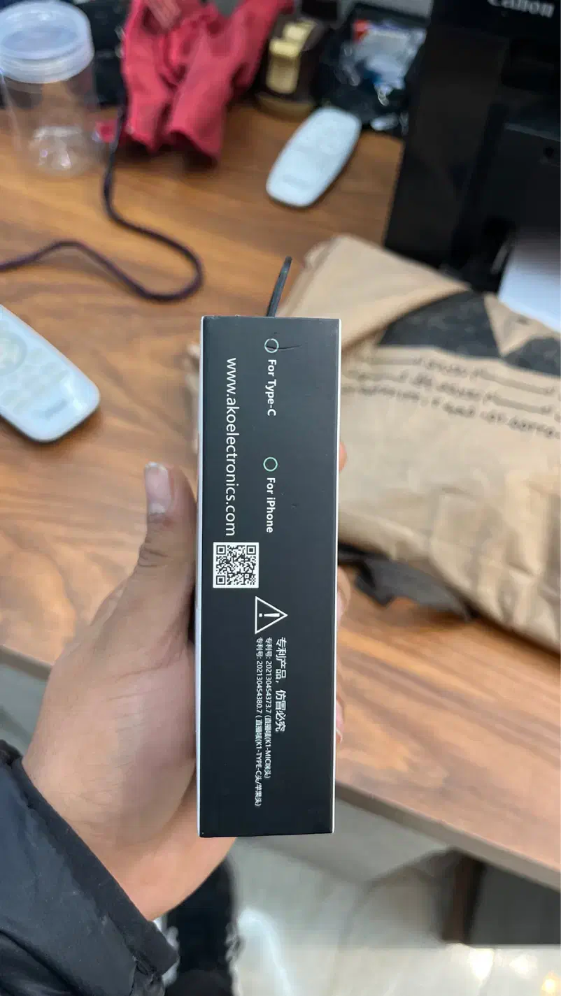 میکروفون آکو|لوازم جانبی موبایل و تبلت|کاشمر, |دیوار