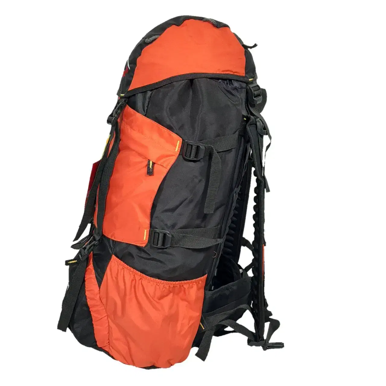 کوله پشتی کوهنوردی ۸۵ لیتری با ستون فلزی|کوهنوردی و کمپینگ|تهران, امین حضور|دیوار